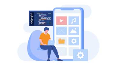 Application Development