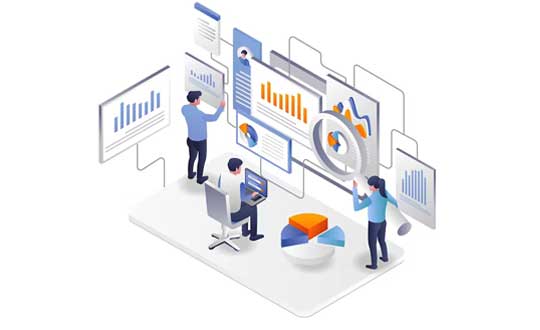 Data and Analytics