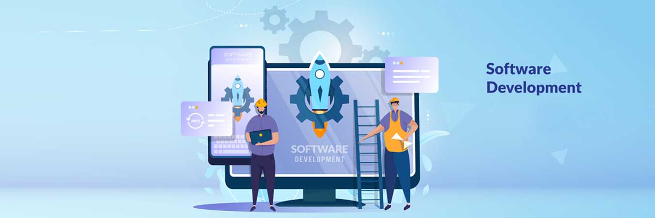 Software Development Services