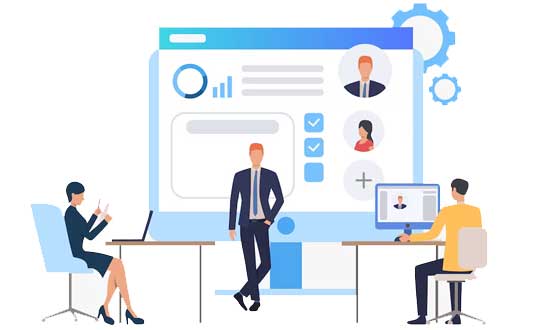 Staffing Solutions