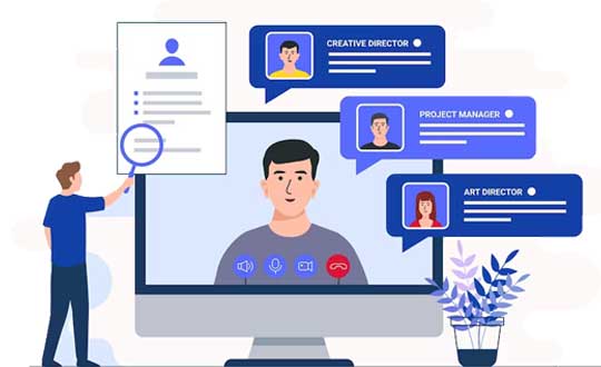 Staffing Solutions